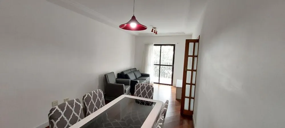 Apartamento, 2 quartos, 77 m² - Foto 3