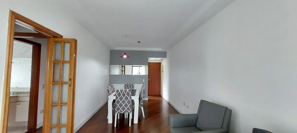 Apartamento, 2 quartos, 77 m² - Foto 4