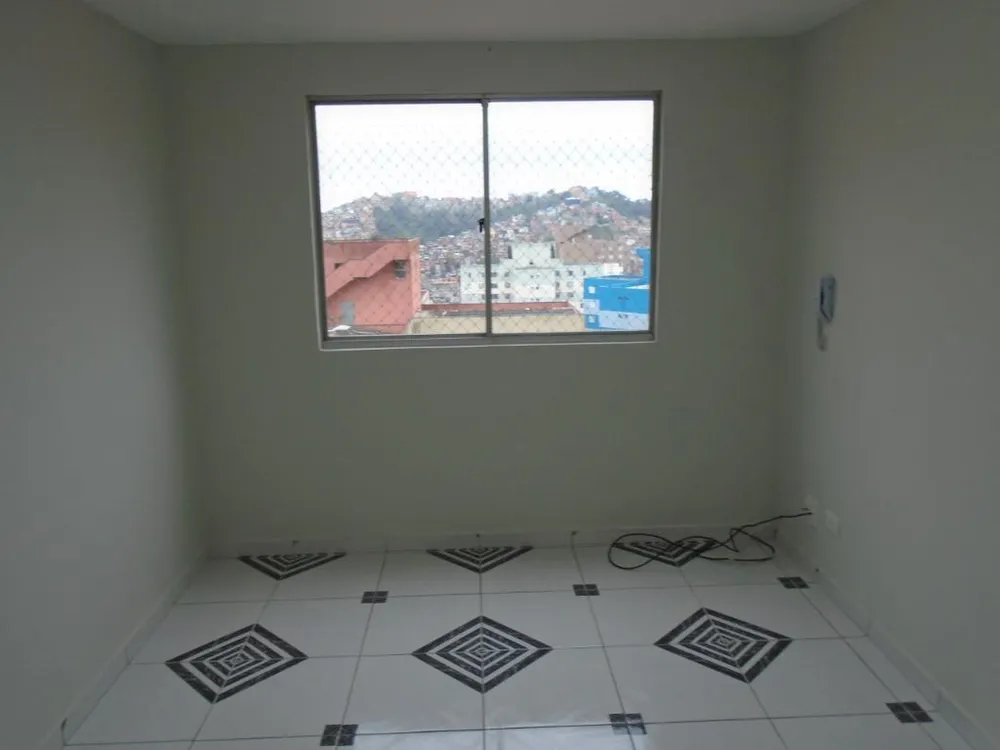 Apartamento, 2 quartos, 57 m² - Foto 1