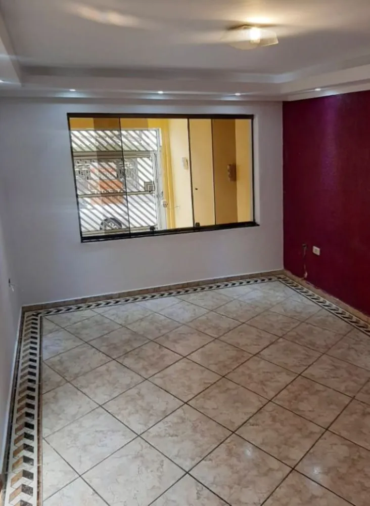 Sobrado, 3 quartos, 162 m² - Foto 2