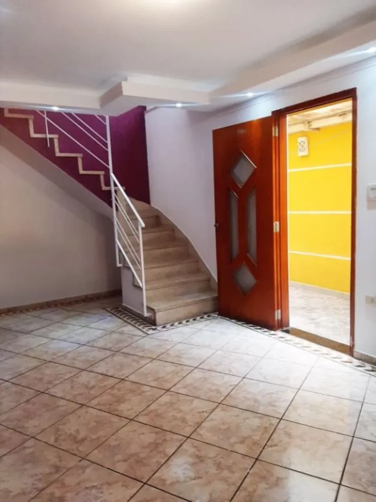 Sobrado, 3 quartos, 162 m² - Foto 1