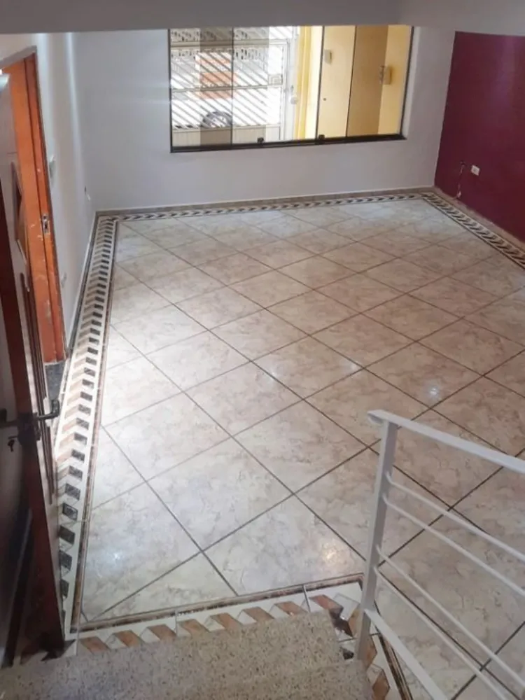 Sobrado, 3 quartos, 162 m² - Foto 3