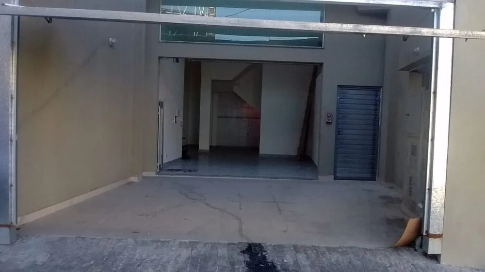 Loja-Salão, 77 m² - Foto 4