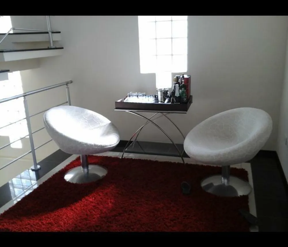 Sobrado, 3 quartos, 425 m² - Foto 3
