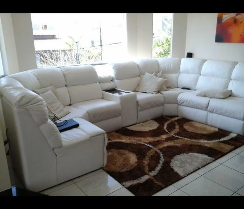 Sobrado, 3 quartos, 425 m² - Foto 4