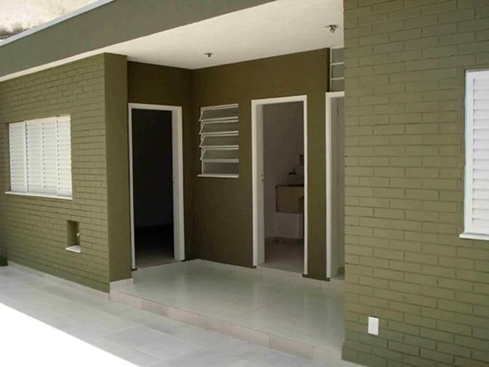 Casa, 3 quartos, 243 m² - Foto 2