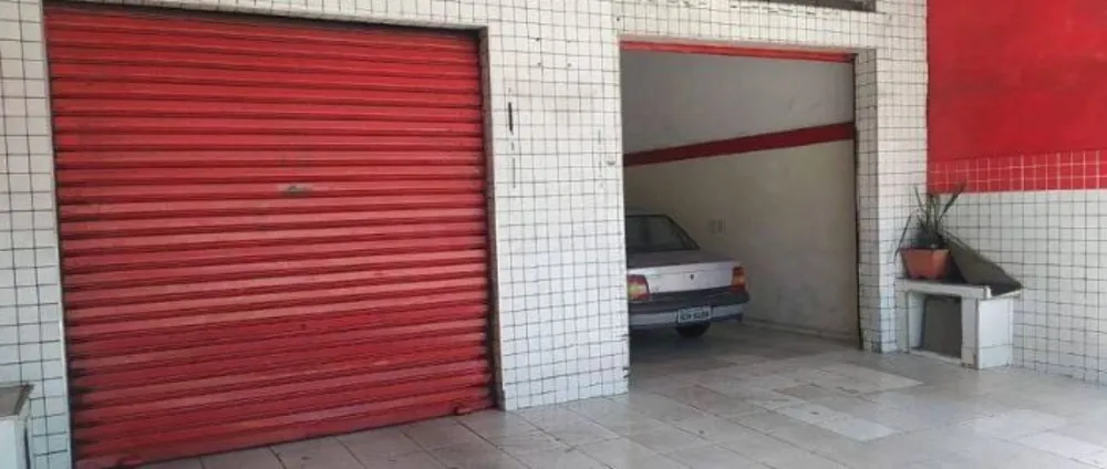 Loja-Salão, 150 m² - Foto 1