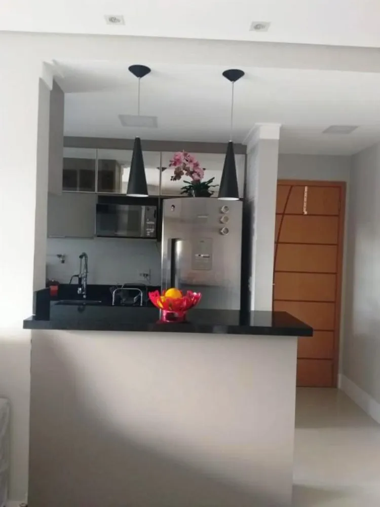 Apartamento, 2 quartos, 72 m² - Foto 4