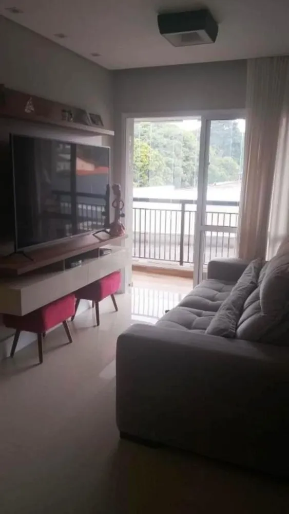 Apartamento, 2 quartos, 72 m² - Foto 1