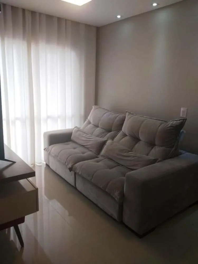 Apartamento, 2 quartos, 72 m² - Foto 2
