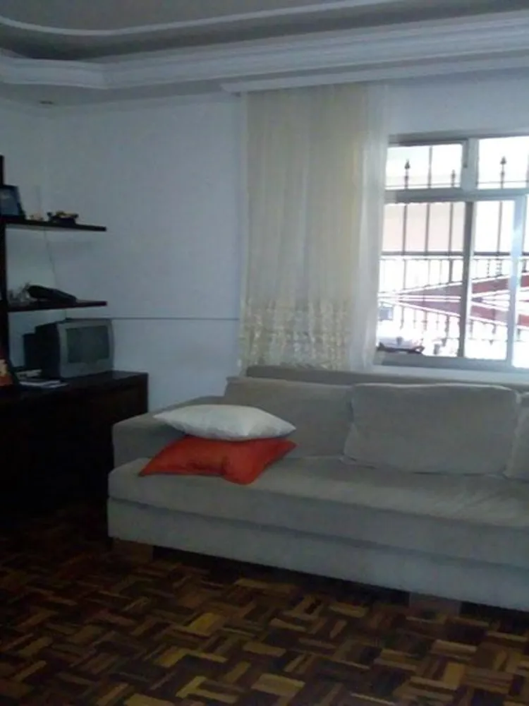 Sobrado, 3 quartos, 159 m² - Foto 1