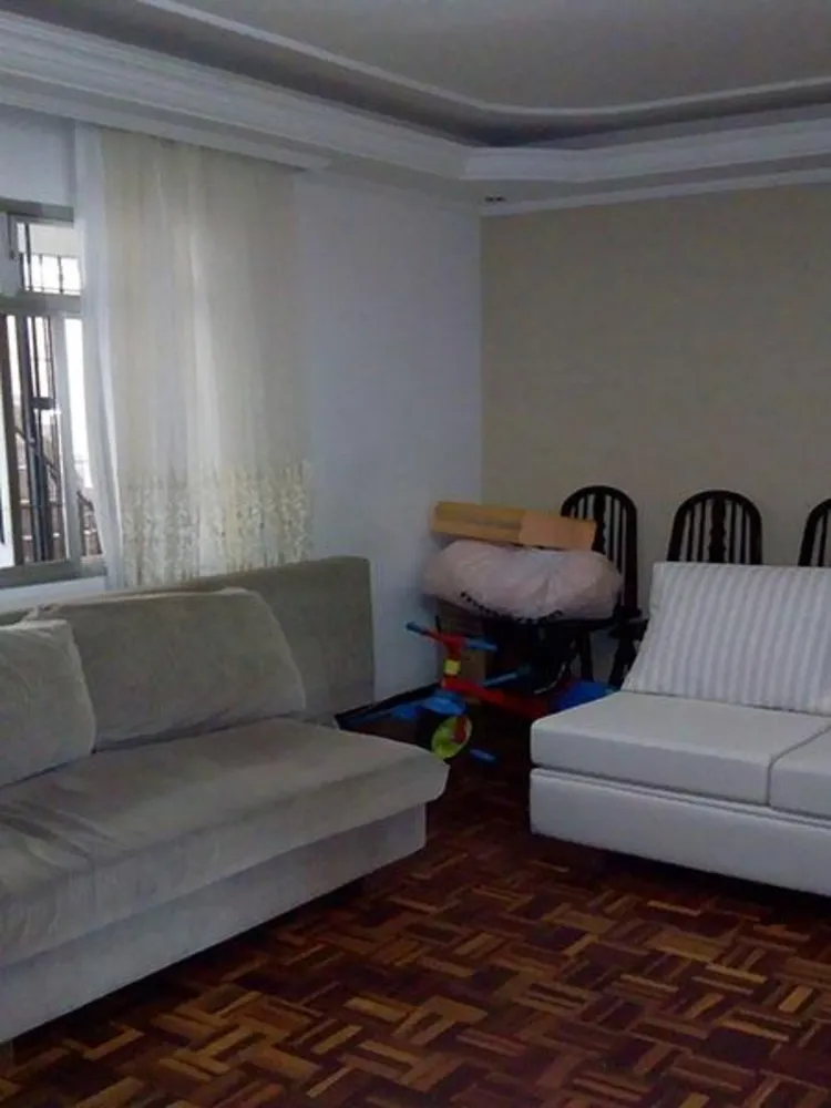 Sobrado, 3 quartos, 159 m² - Foto 2