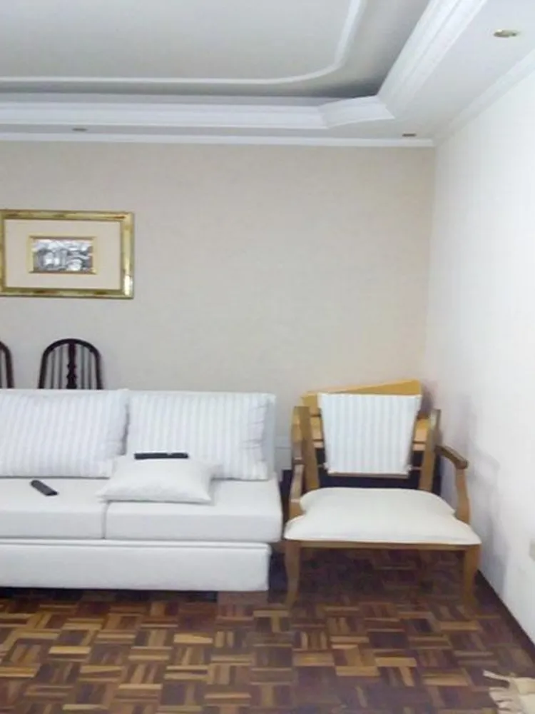 Sobrado, 3 quartos, 159 m² - Foto 3