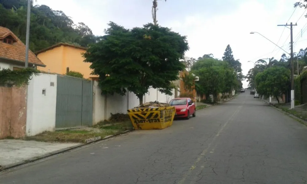 Chácara, 2 quartos, 1684 m² - Foto 3
