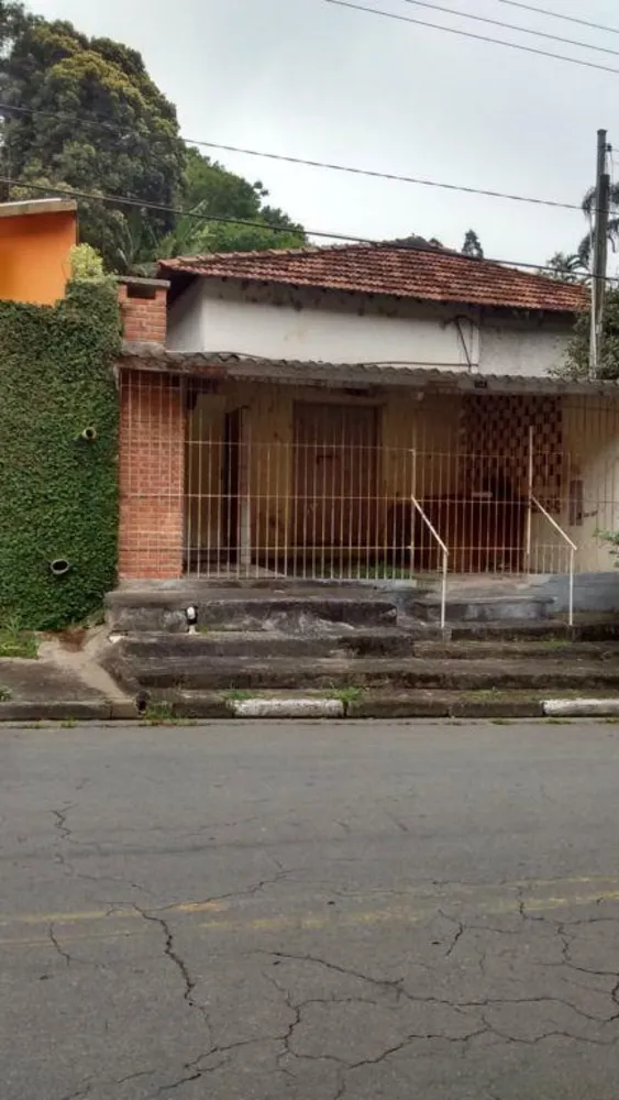 Chácara, 2 quartos, 1684 m² - Foto 2