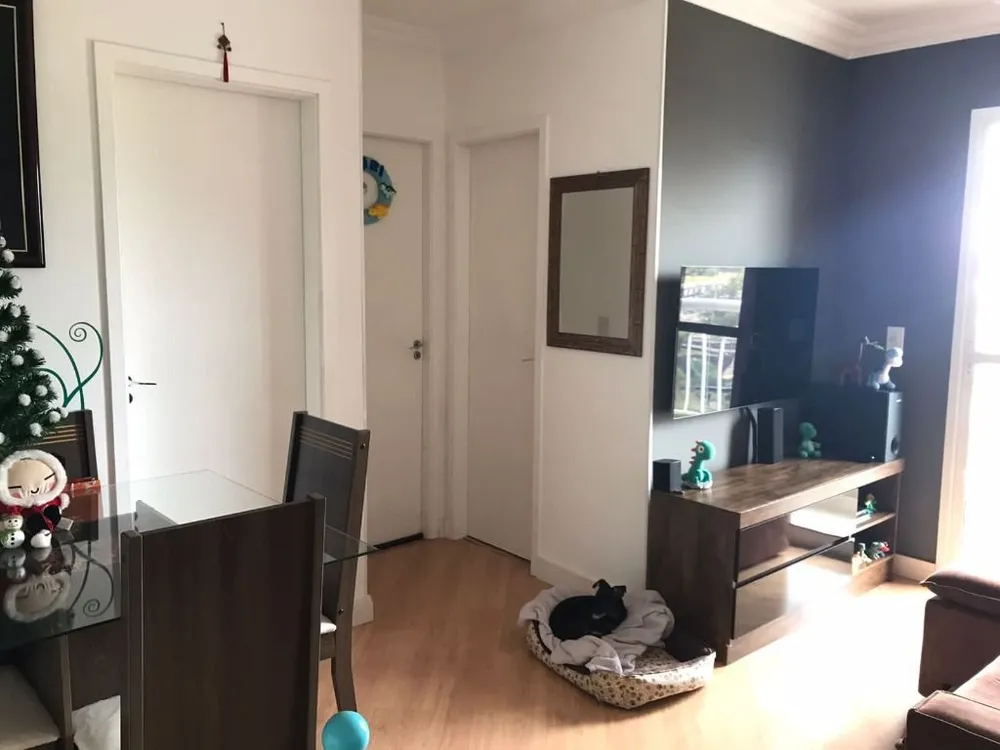 Apartamento, 2 quartos, 48 m² - Foto 2