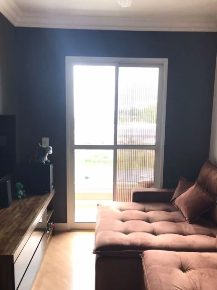 Apartamento, 2 quartos, 48 m² - Foto 3