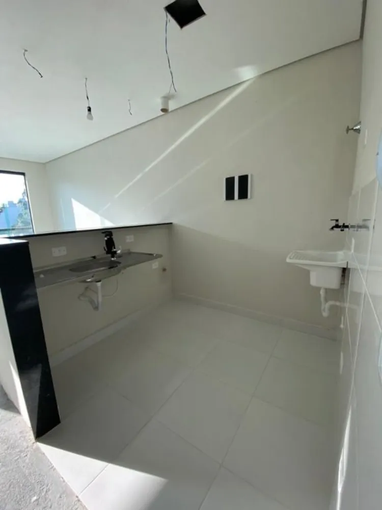 Apartamento, 2 quartos, 53 m² - Foto 4