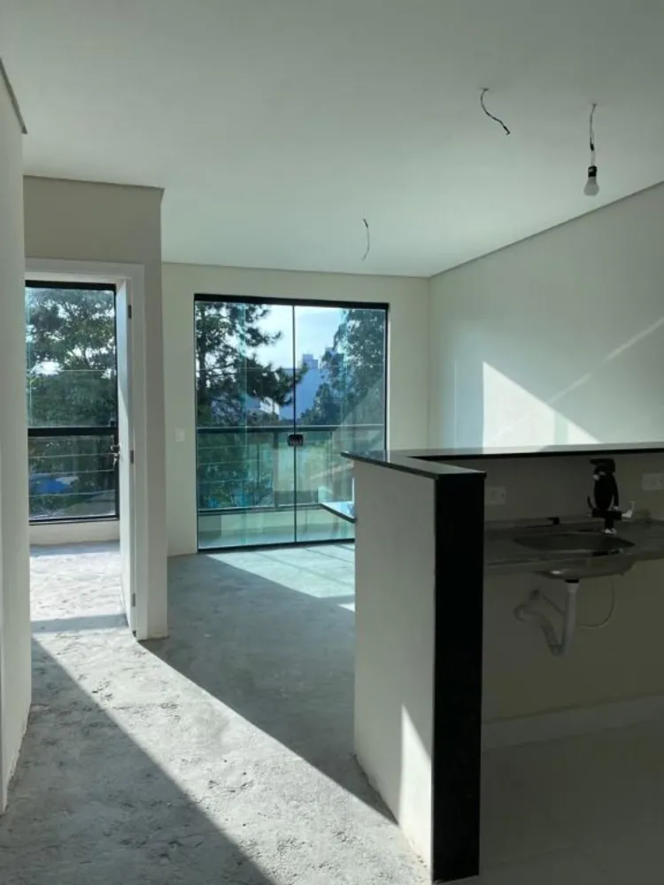 Apartamento, 2 quartos, 53 m² - Foto 1