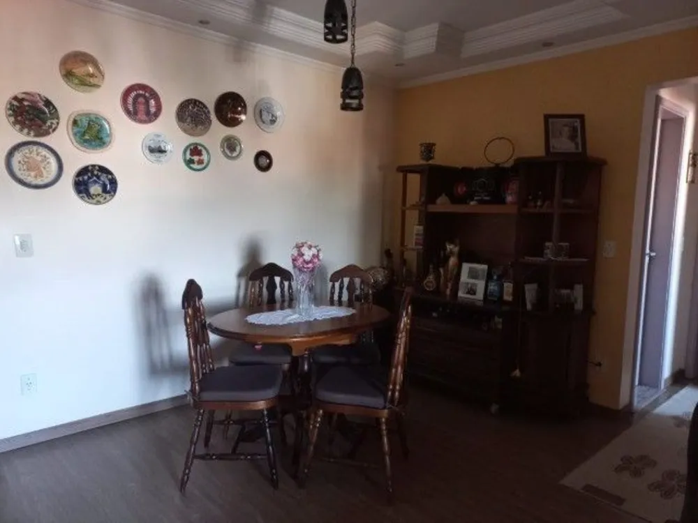 Apartamento, 3 quartos, 69 m² - Foto 3