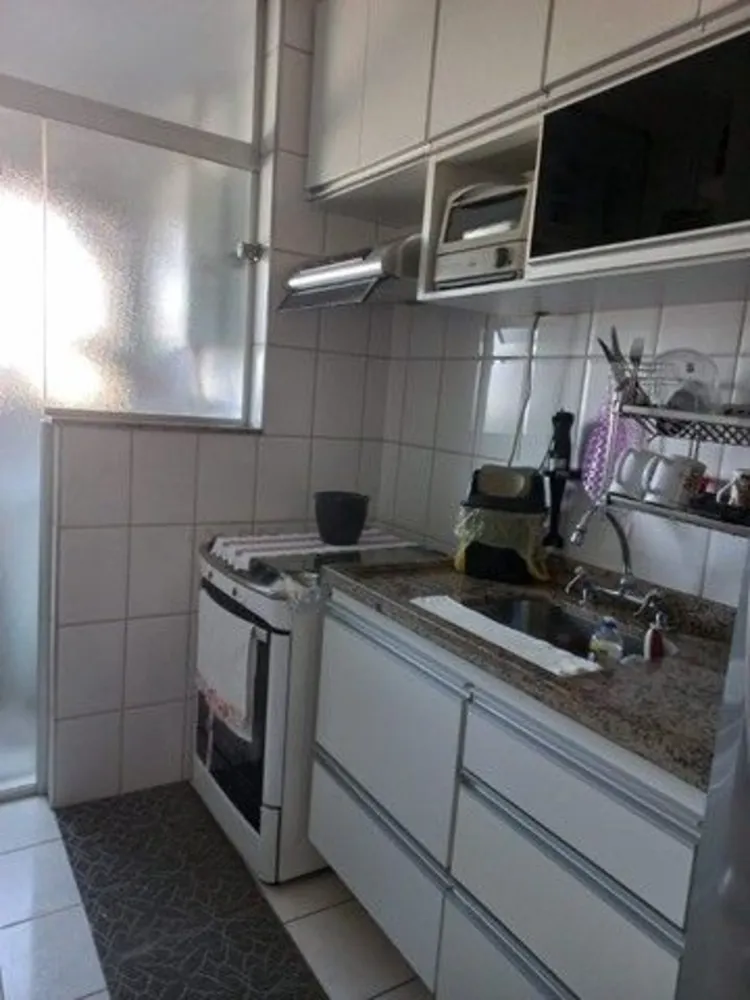 Apartamento, 3 quartos, 69 m² - Foto 4