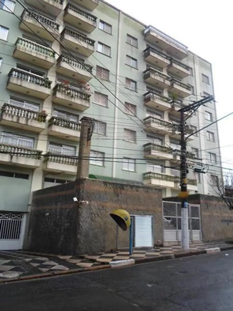 Apartamento, 1 quarto, 50 m² - Foto 1