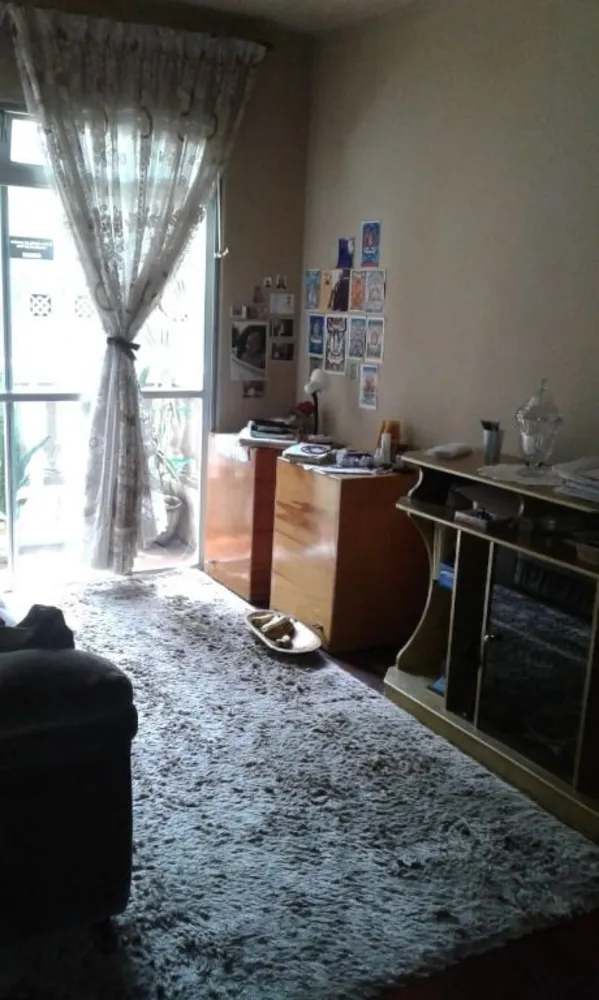 Apartamento, 1 quarto, 50 m² - Foto 3