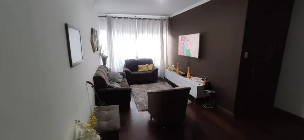 Sobrado, 4 quartos, 143 m² - Foto 1