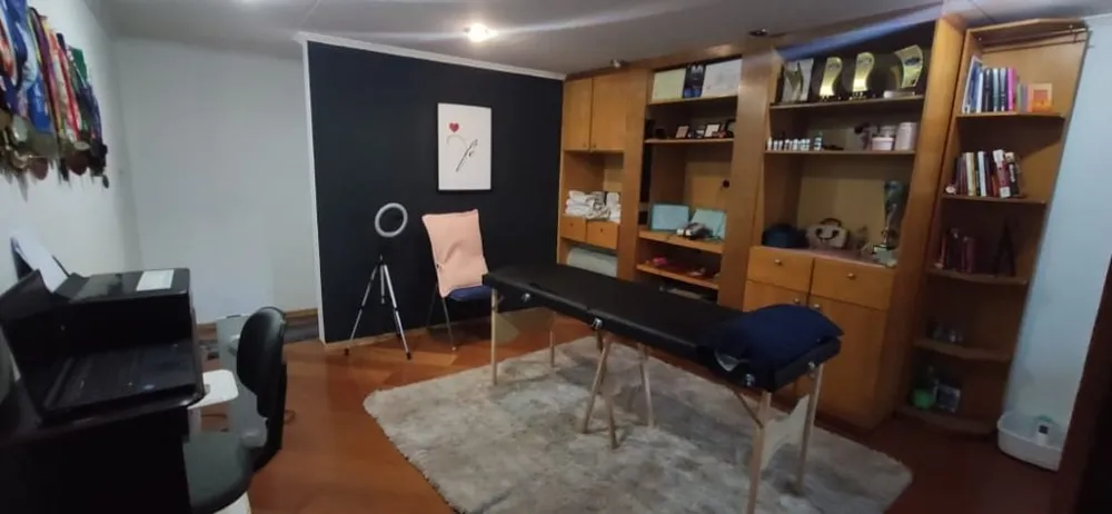 Sobrado, 4 quartos, 143 m² - Foto 3