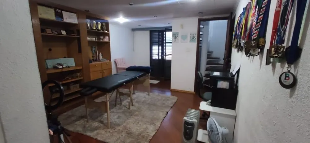 Sobrado, 4 quartos, 143 m² - Foto 4