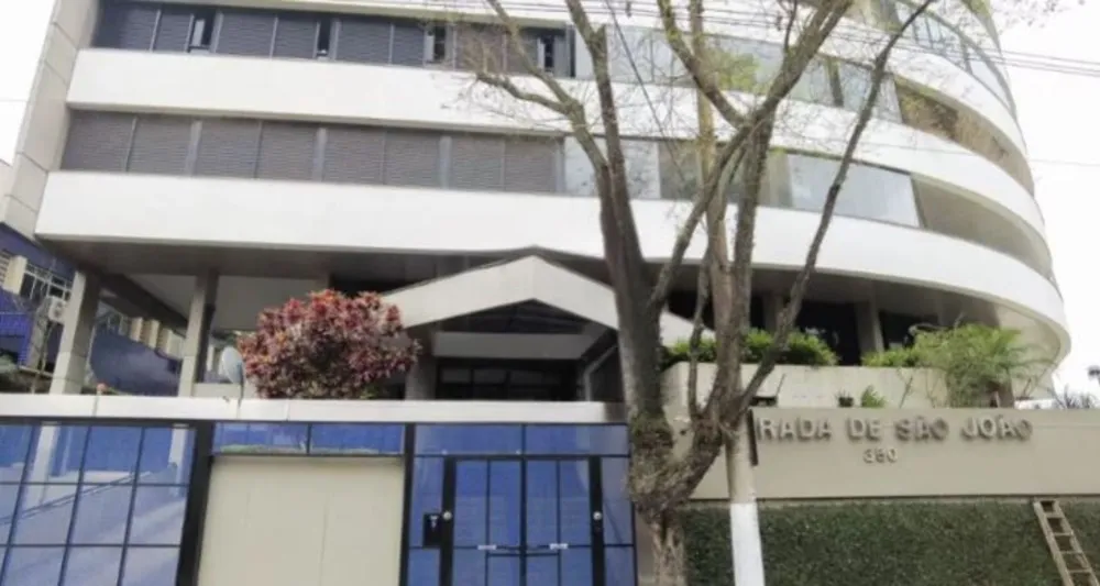 Apartamento, 3 quartos, 376 m² - Foto 2