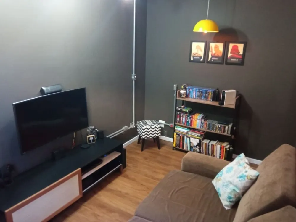 Apartamento, 2 quartos, 50 m² - Foto 3