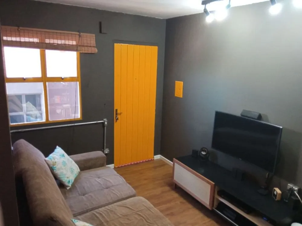 Apartamento, 2 quartos, 50 m² - Foto 4