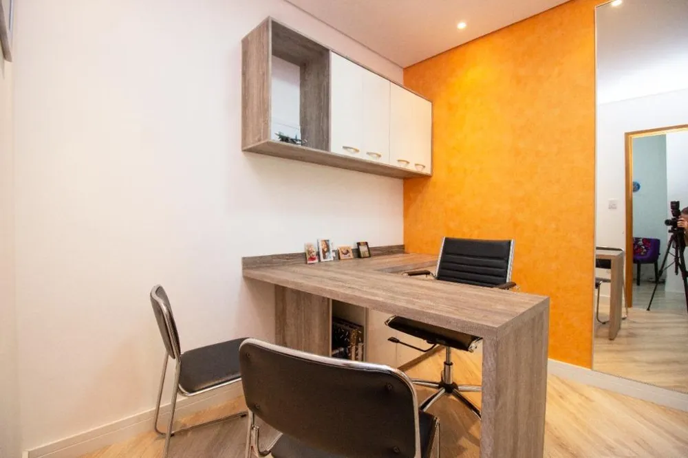 Sala-Conjunto, 50 m² - Foto 1
