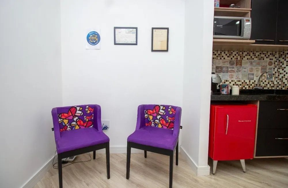 Sala-Conjunto, 50 m² - Foto 2