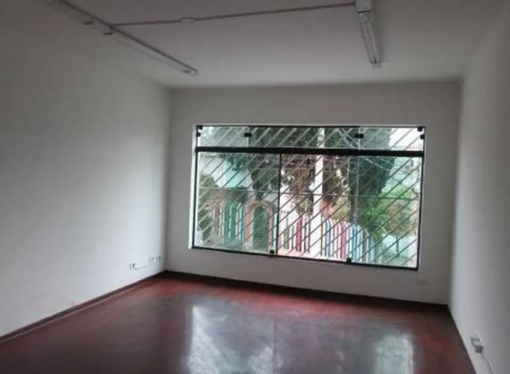Sobrado, 3 quartos, 206 m² - Foto 1