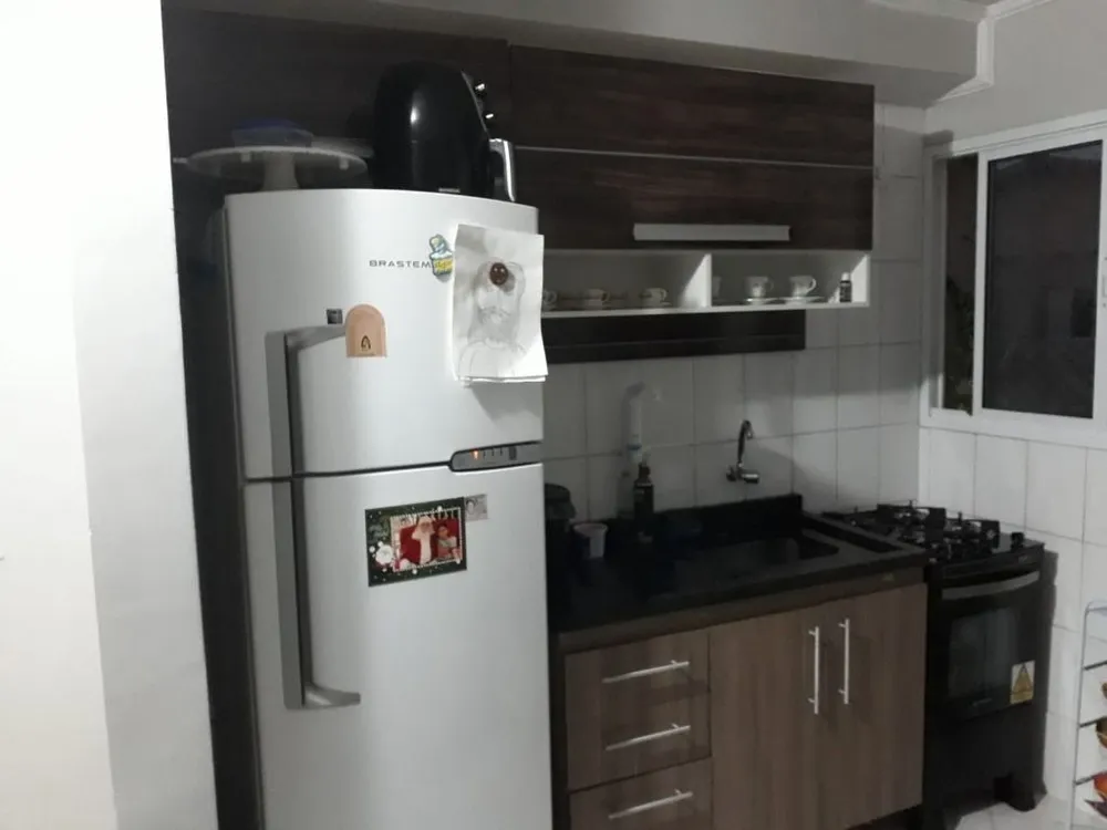 Apartamento, 2 quartos, 49 m² - Foto 4