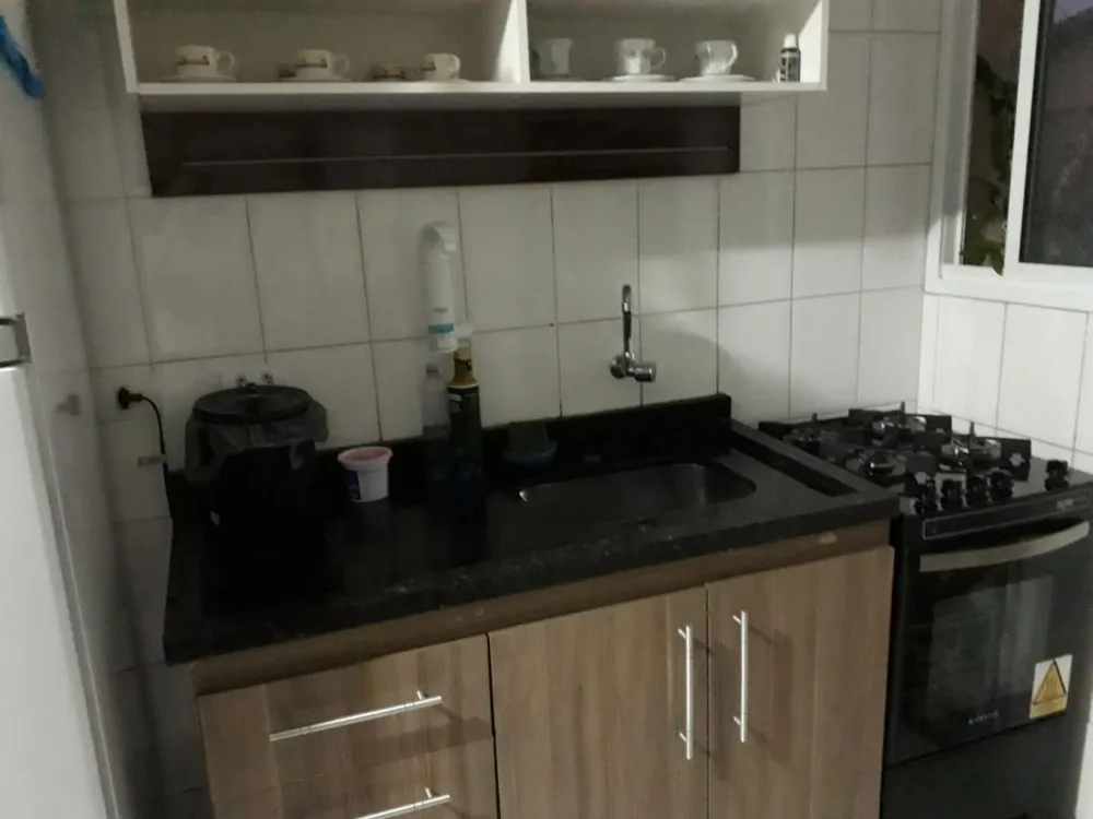 Apartamento, 2 quartos, 49 m² - Foto 3