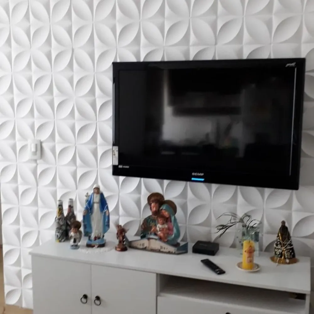 Apartamento, 2 quartos, 49 m² - Foto 2