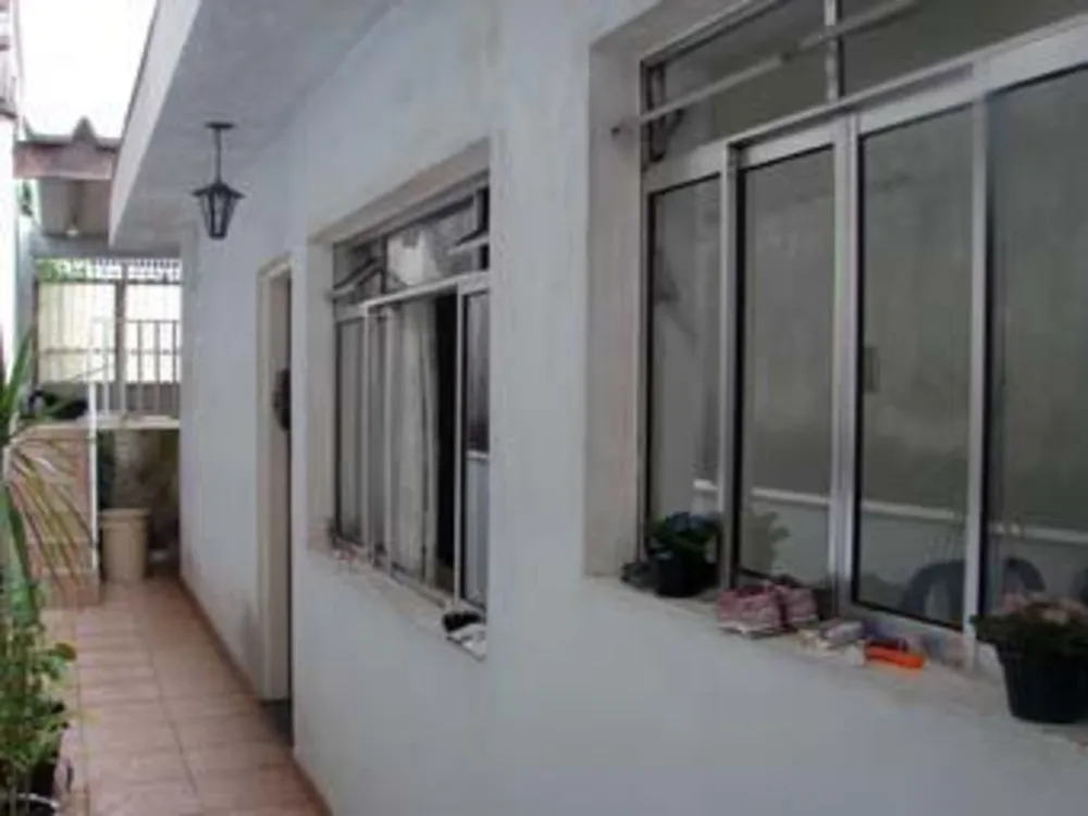 Casa, 2 quartos, 137 m² - Foto 1