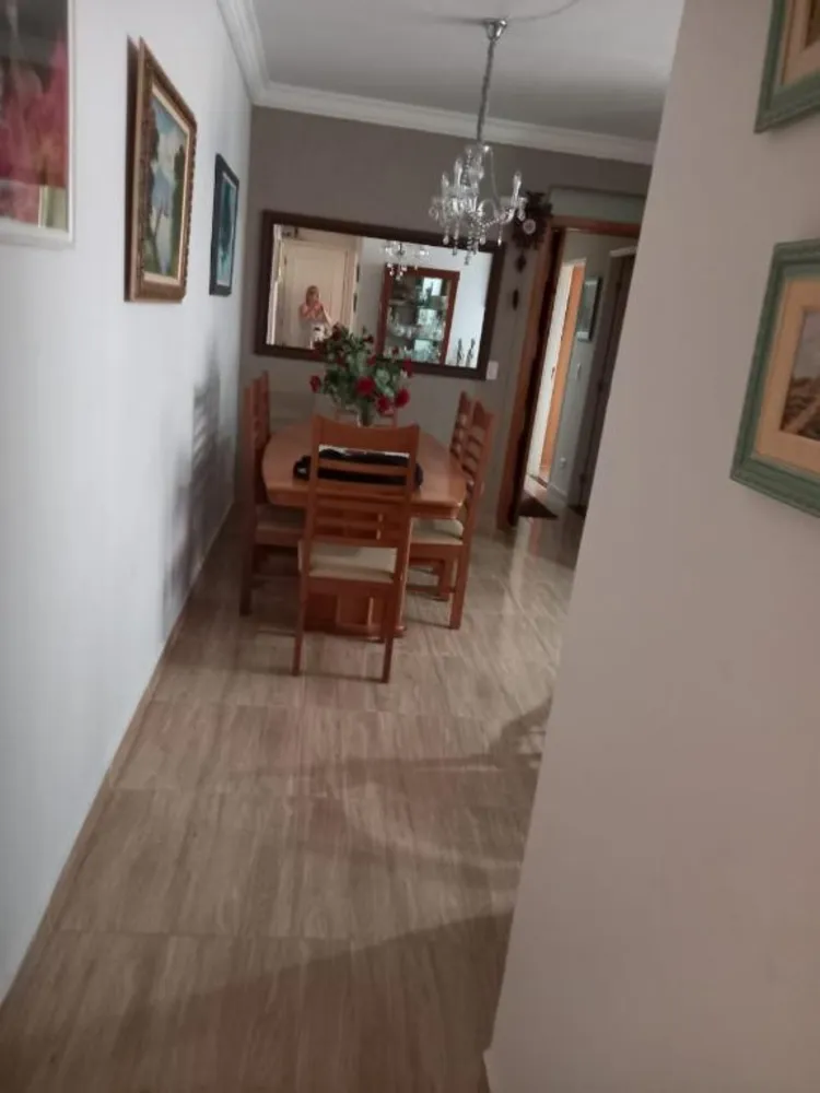 Apartamento, 3 quartos, 86 m² - Foto 3