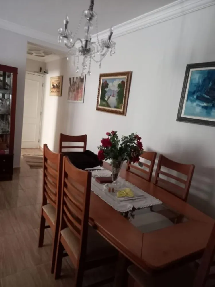 Apartamento, 3 quartos, 86 m² - Foto 2