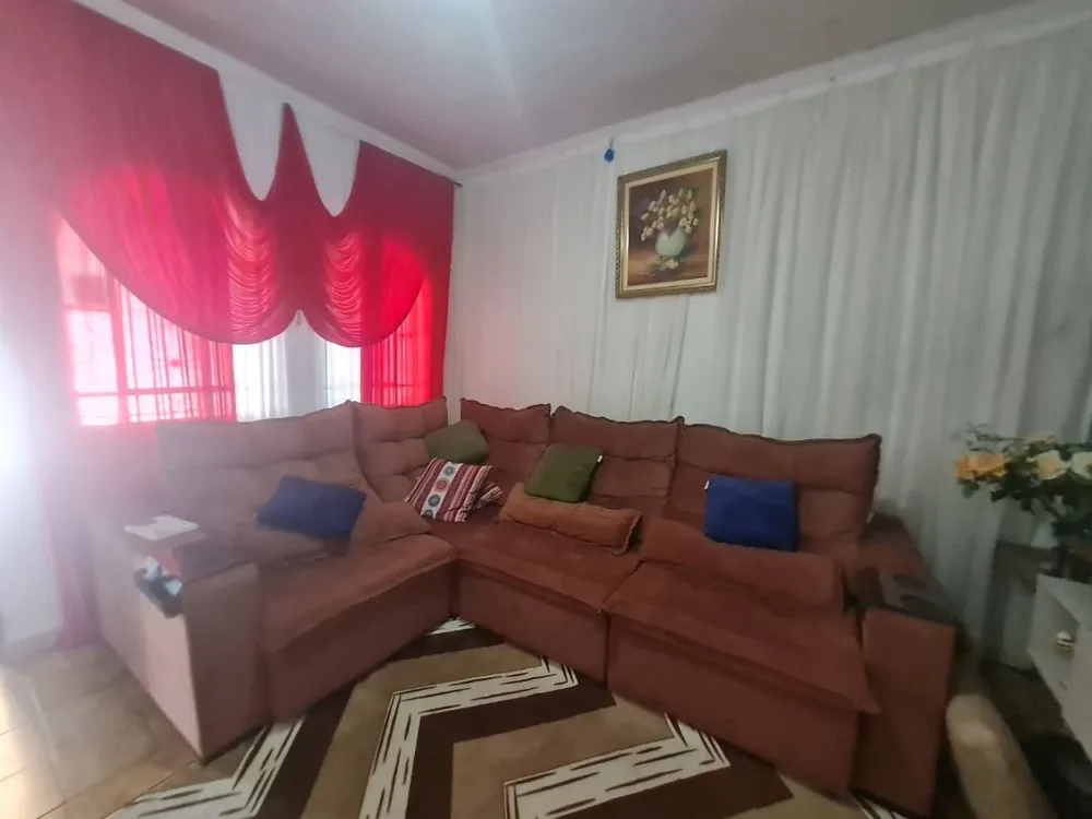 Casa, 5 quartos, 250 m² - Foto 2