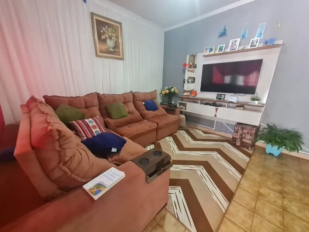 Casa, 5 quartos, 250 m² - Foto 1