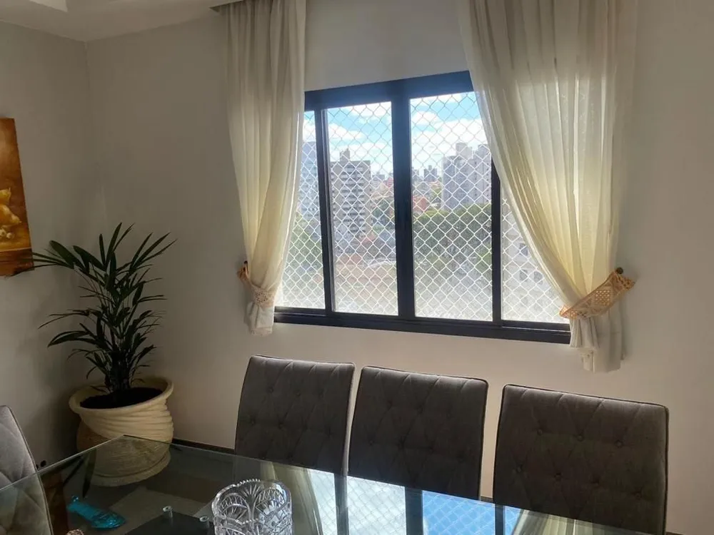 Apartamento, 3 quartos, 264 m² - Foto 3