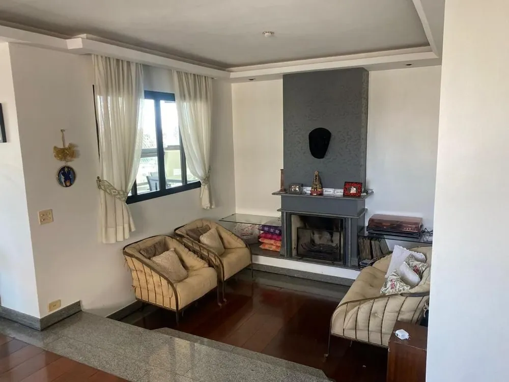 Apartamento, 3 quartos, 264 m² - Foto 2