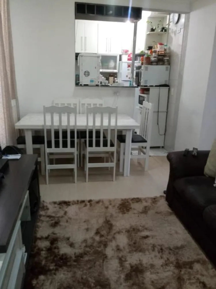 Apartamento, 2 quartos, 50 m² - Foto 3