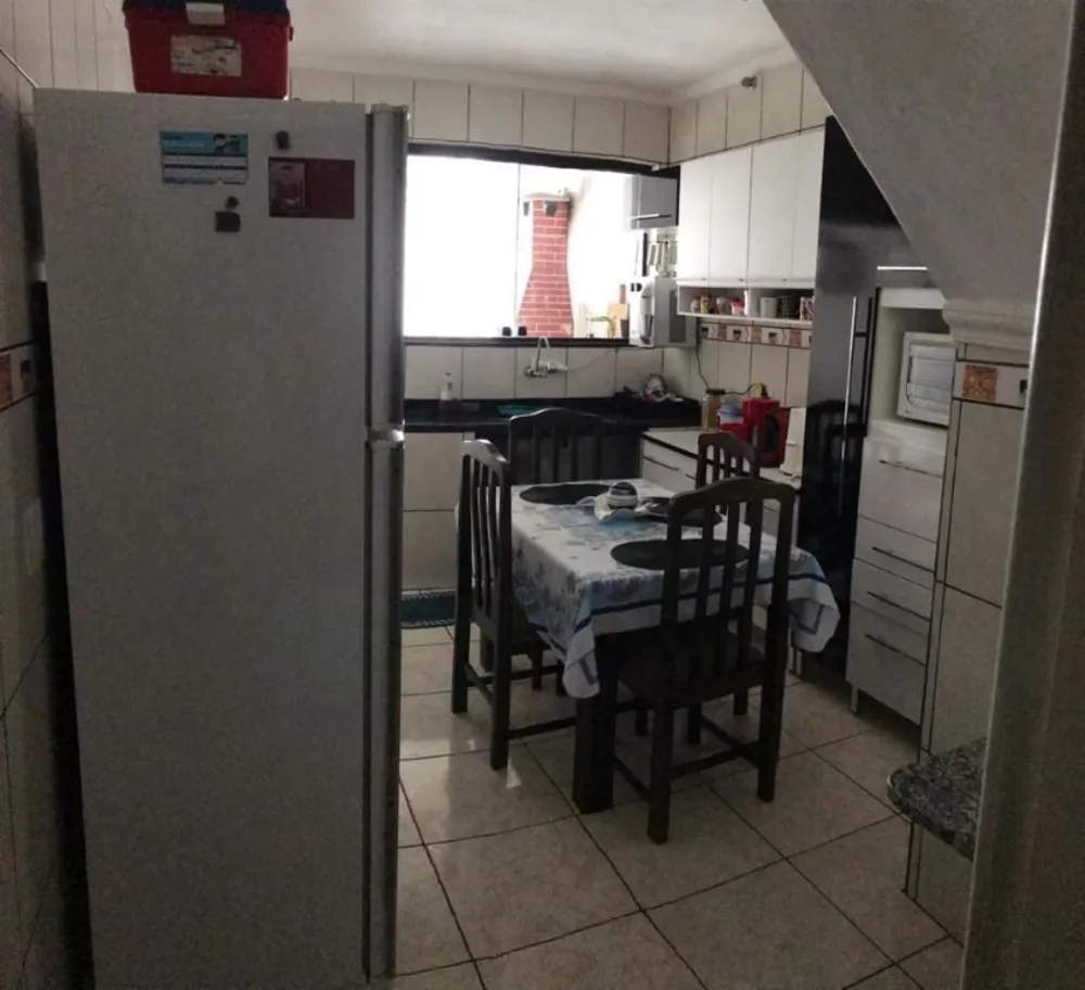 Sobrado, 2 quartos, 120 m² - Foto 3