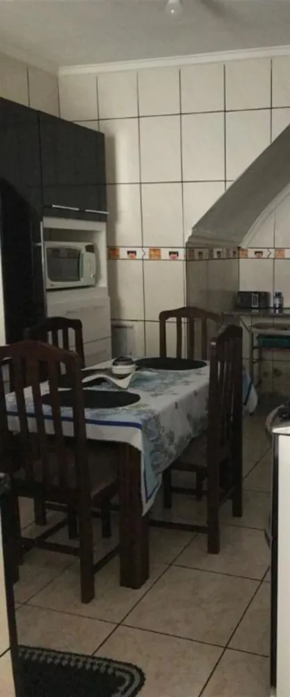 Sobrado, 2 quartos, 120 m² - Foto 4