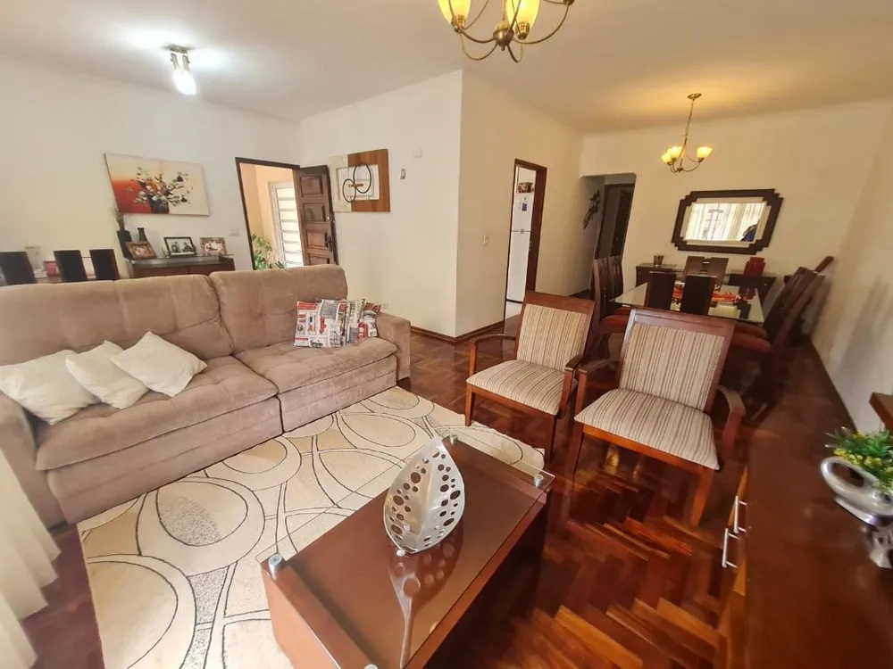 Sobrado, 3 quartos, 170 m² - Foto 1